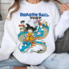 Dragon Ball Z – Sweatshirt, Tshirt, Hoodie