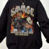 21 Savage Album – Sweatshirt, Tshirt, Hoodie