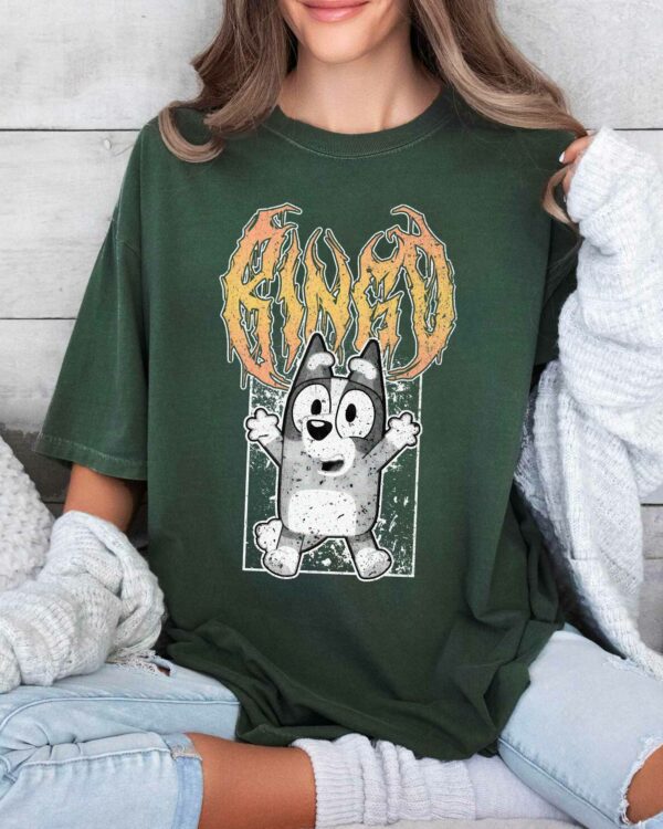 Bingo Cute – Sweatshirt, Tshirt, Hoodie