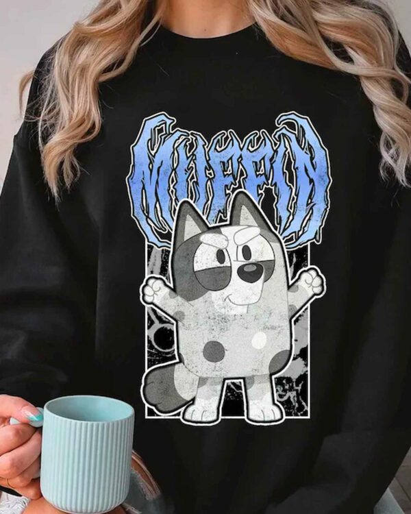 Muffins Cute 2 – Sweatshirt, Tshirt, Hoodie