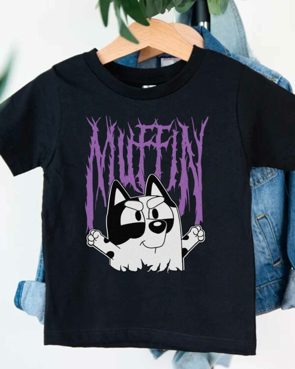 Muffin Cute – Kids SweatShirt