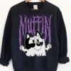 Muffins Cute 2 – Sweatshirt, Tshirt, Hoodie