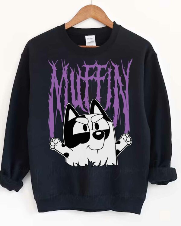Muffins Cute – Sweatshirt, Tshirt, Hoodie