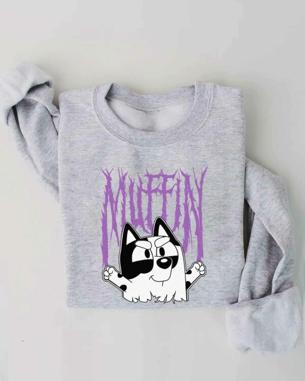 Muffin Cute – Kids SweatShirt