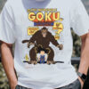 Goku Legend – Sweatshirt, Tshirt, Hoodie