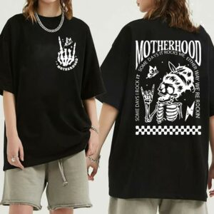 Mama Hood – Sweatshirt, Tshirt, Hoodie