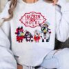 Muffin Crazy – Sweatshirt, Tshirt, Hoodie