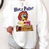 Bluey Morgan Wallen – Sweatshirt, Tshirt, Hoodie