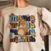 Chilli Mum Cute – Sweatshirt, Tshirt, Hoodie