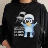 Bluey Wednesday – Sweatshirt, Tshirt, Hoodie