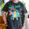 It’s Not A Dad Bob It’s A Father Figure – Sweatshirt, Tshirt, Hoodie