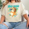 Bandit Dad – Sweatshirt, Tshirt, Hoodie