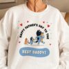 The Amazing Sipder Bluey – Sweatshirt, Tshirt, Hoodie