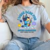 Bluey And Stitch Best Friends – Sweatshirt, Tshirt, Hoodie
