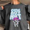 Bluey Patrol – Sweatshirt, Tshirt, Hoodie