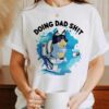 Bluey Lifetime but Dad Is My Favorite – Sweatshirt, Tshirt, Hoodie