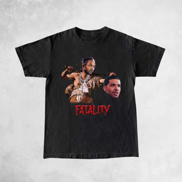 Kendrick Lamar 1 – Sweatshirt, Tshirt, Hoodie