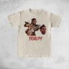 Kendrick Lamar 2 – Sweatshirt, Tshirt, Hoodie