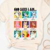 Every Janet Needs A Rita – Kids SweatShirt