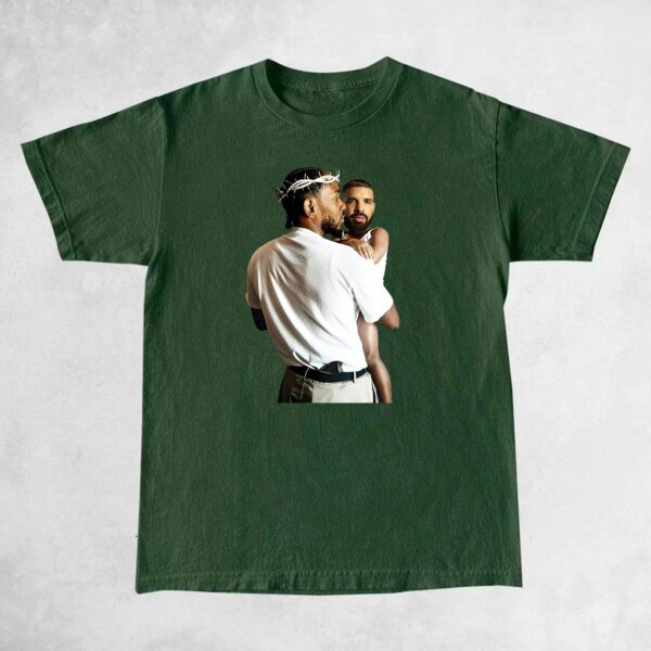 Kendrick Lamar 2 – Sweatshirt, Tshirt, Hoodie