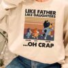 It’s Not A Dad Bod It’s Father Figure – Sweatshirt, Tshirt, Hoodie