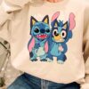 Bluey Rad Like Dad – Kids SweatShirt