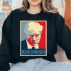 Trump Let’s Go Brandon – Sweatshirt, Tshirt, Hoodie