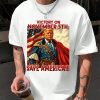 Trump Victory On November 5th – Sweatshirt, Tshirt, Hoodie