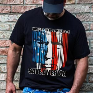 Trump Save America – Sweatshirt, Tshirt, Hoodie