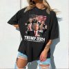 Trump Save America – Sweatshirt, Tshirt, Hoodie