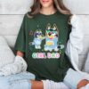 Bluey This Episode Is Called [Grace] – Sweatshirt, Tshirt, Hoodie