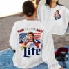 4th Of July Legally Blonde – Sweatshirt, Tshirt, Hoodie