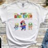 Bluey Toy Story – Kids SweatShirt