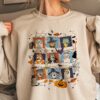 Bluey Janet And Rita 2024 – Sweatshirt, Tshirt, Hoodie