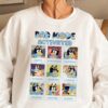 Busy Mommy Era – Sweatshirt, Tshirt, Hoodie