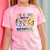 Bluey This Episode Is Called [Grade] – Kids SweatShirt