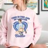 This Is The Ass Of A Killer, Bella – Sweatshirt, Tshirt, Hoodie