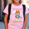 Mogan Wallen Bluey – Kids SweatShirt