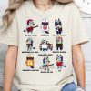 Bingo This Episod Is Called [Grade] – Kids SweatShirt