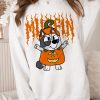 Bingo Halloween – Sweatshirt, Tshirt, Hoodie