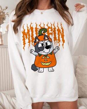 Muffin Halloween – Sweatshirt, Tshirt, Hoodie