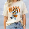 Ghost Dog Halloween – Sweatshirt, Tshirt, Hoodie