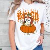 Muffin Halloween – Sweatshirt, Tshirt, Hoodie