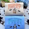 Bluey Halloween Tips The Season – Sweatshirt, Tshirt, Hoodie