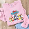 Bingo This Episod Is Called [Grade] – Kids SweatShirt