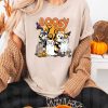 Booey Halloween – Sweatshirt, Tshirt, Hoodie