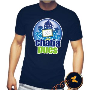 [Custom Order] Chatia Pues – Sweatshirt, Tshirt, Hoodie