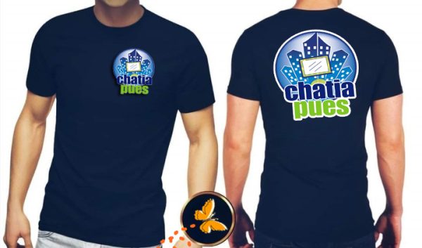 [Custom Order] Chatia Pues – Sweatshirt, Tshirt, Hoodie