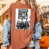 Straight Outa Salem – Sweatshirt, Tshirt, Hoodie