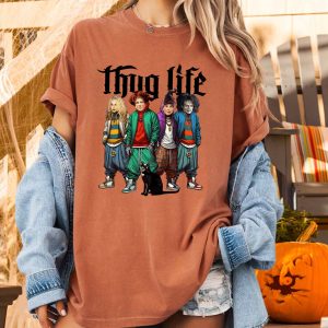 Thug Life HocusPocus – Sweatshirt, Tshirt, Hoodie